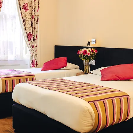 Athena Hotel - B&B-3