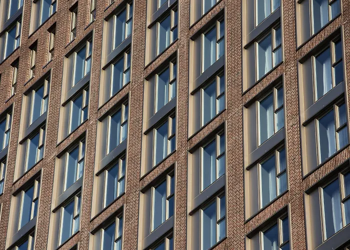 Gate CityHotel Londra