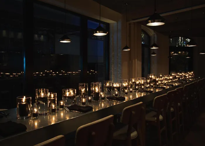 Radisson Blu Hotel, London Leicester Square